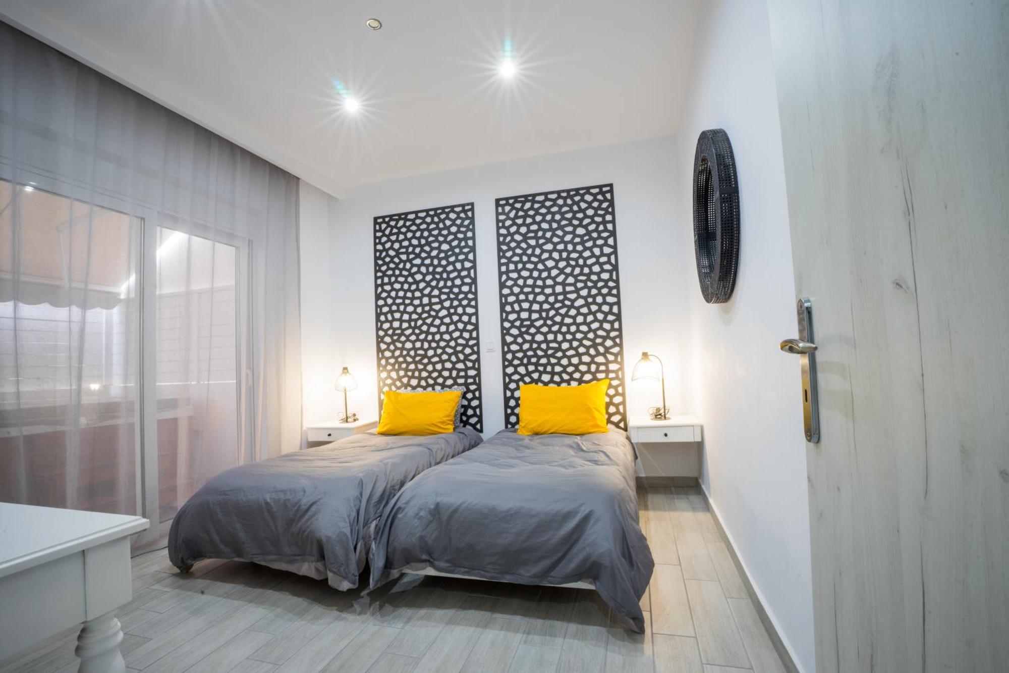 Rodini House Apartment Rhodes City Luaran gambar